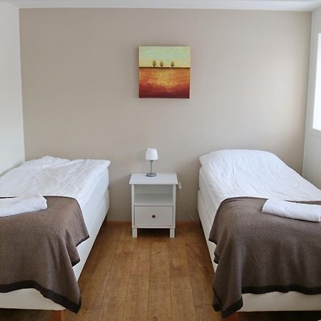 Gallery Guesthouse - Staywest Акранес Экстерьер фото