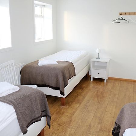Gallery Guesthouse - Staywest Акранес Экстерьер фото