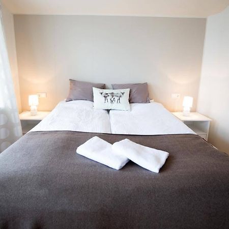 Gallery Guesthouse - Staywest Акранес Экстерьер фото