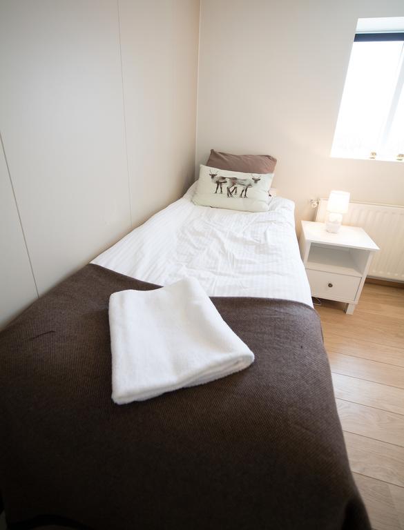 Gallery Guesthouse - Staywest Акранес Экстерьер фото