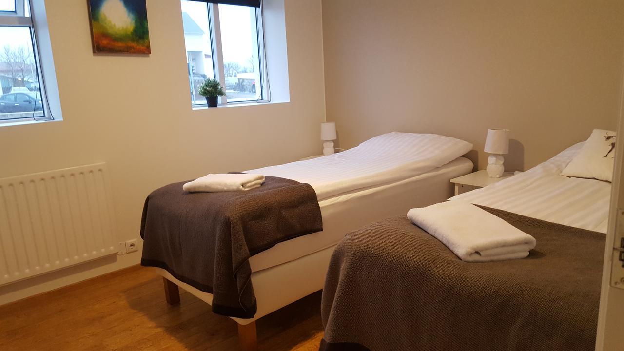 Gallery Guesthouse - Staywest Акранес Экстерьер фото