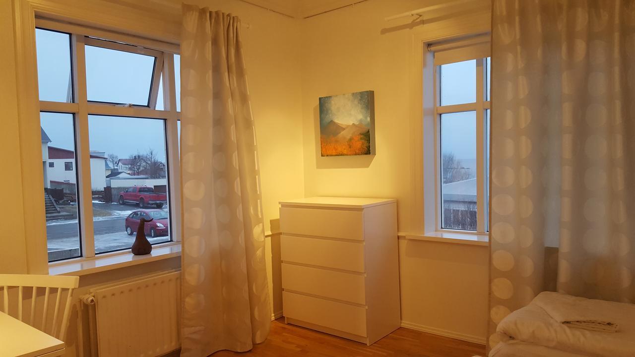 Gallery Guesthouse - Staywest Акранес Экстерьер фото
