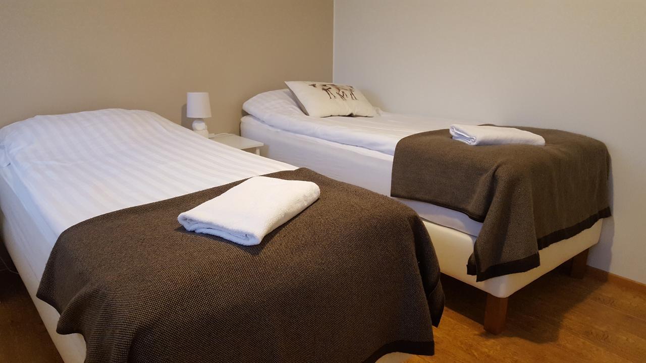 Gallery Guesthouse - Staywest Акранес Экстерьер фото