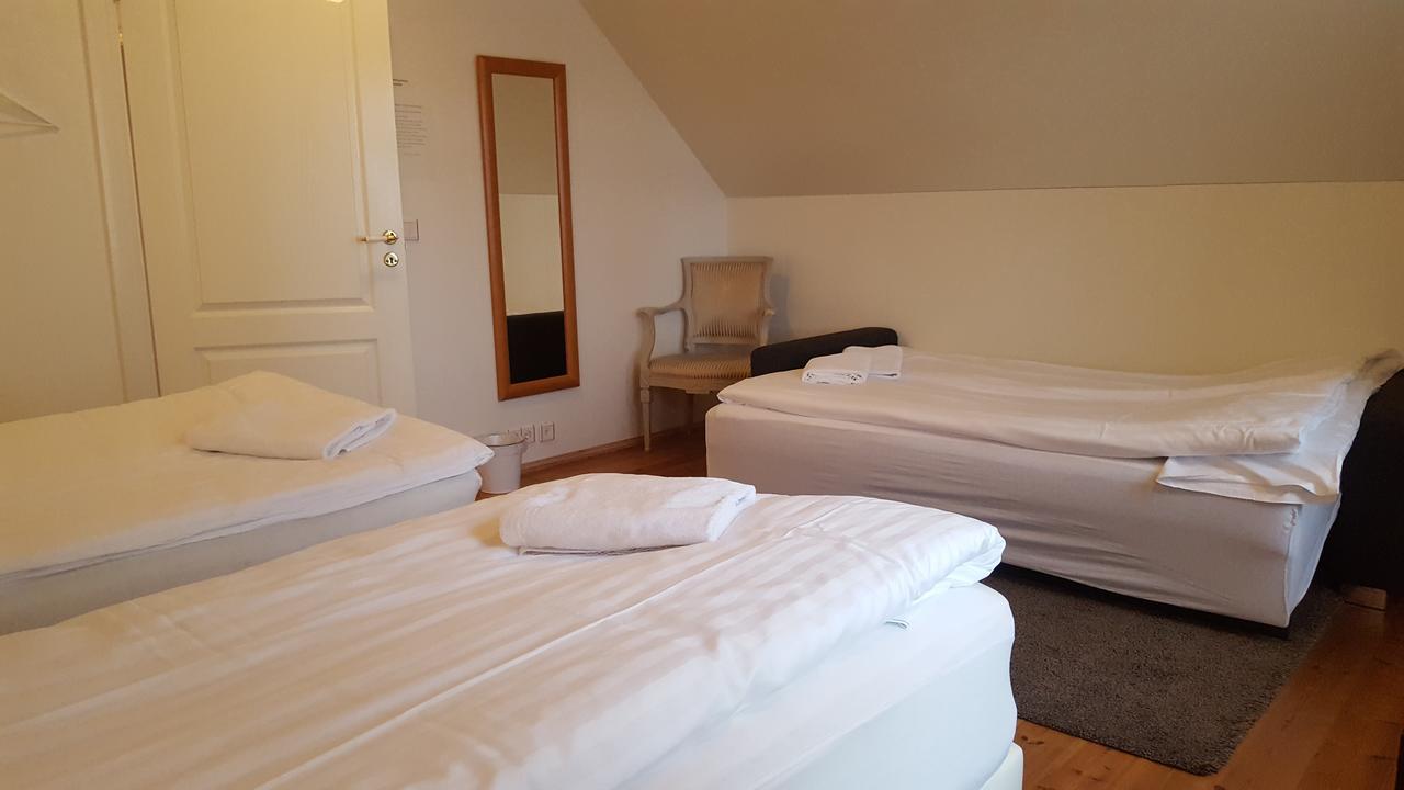 Gallery Guesthouse - Staywest Акранес Экстерьер фото