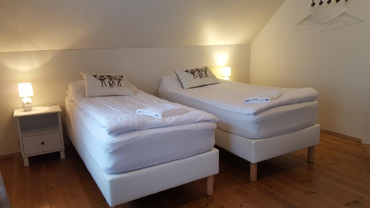 Gallery Guesthouse - Staywest Акранес Экстерьер фото