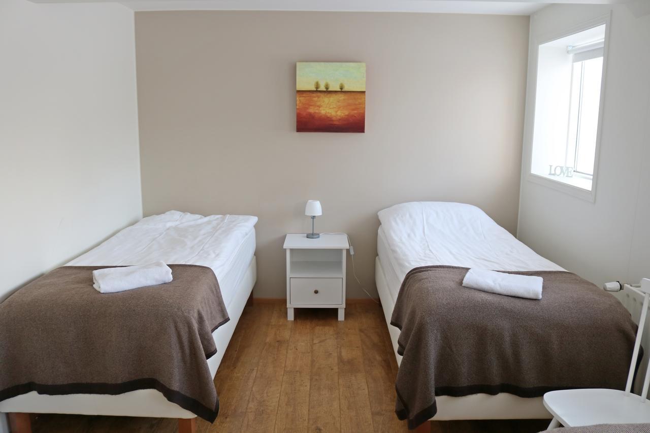 Gallery Guesthouse - Staywest Акранес Экстерьер фото
