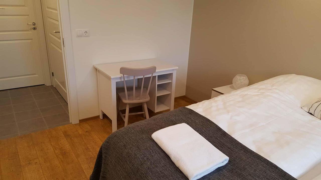 Gallery Guesthouse - Staywest Акранес Экстерьер фото