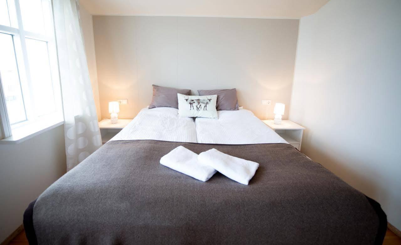 Gallery Guesthouse - Staywest Акранес Экстерьер фото