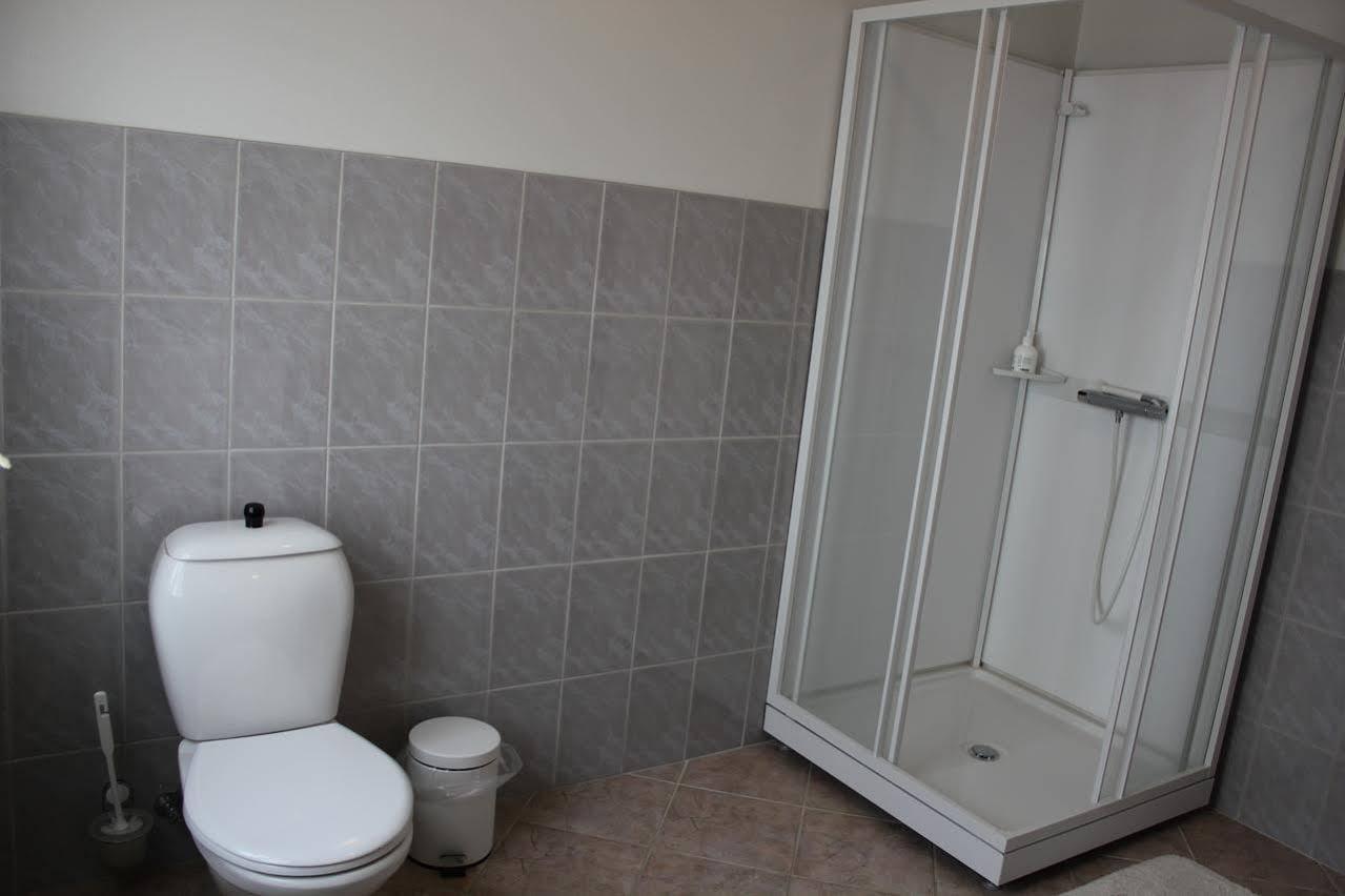 Gallery Guesthouse - Staywest Акранес Экстерьер фото