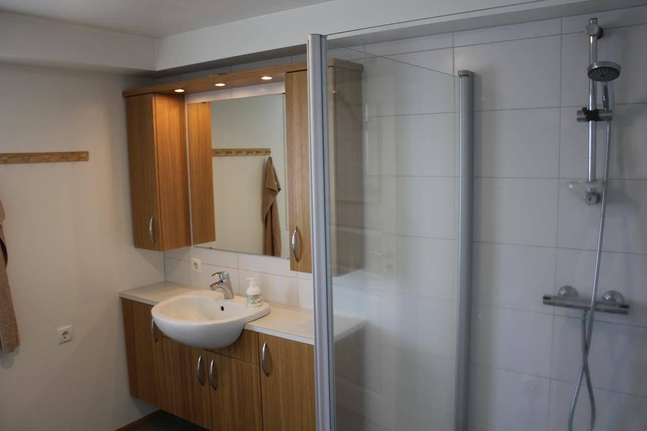 Gallery Guesthouse - Staywest Акранес Экстерьер фото